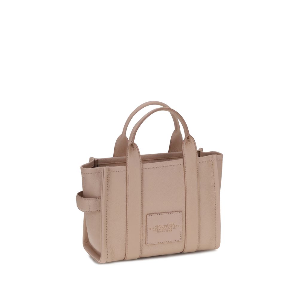 Multicolor Calf Leather Bos Taurus Handtasche