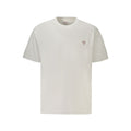 Bianco Herren-T-Shirt aus Bio-Baumwolle