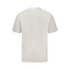 Bianco Herren-T-Shirt aus Bio-Baumwolle