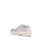 Mehrfarbige Sneaker 779064WRN2G1150