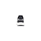 Athletik-Sneaker aus Polyester in Bicolor