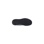 Athletik-Sneaker aus Polyester in Bicolor
