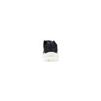 Athletik-Sneaker aus Polyester in Bicolor