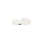 Athletik-Sneaker aus Polyester in Bicolor