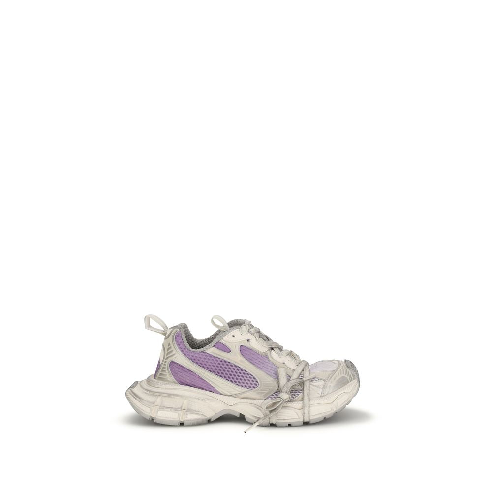 Mehrfarbige Sneaker 734731W3XGM5590