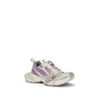 Mehrfarbige Sneaker 734731W3XGM5590