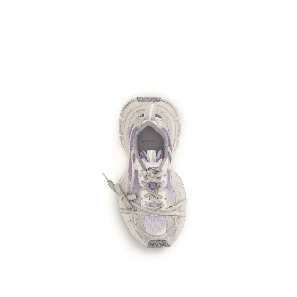 Mehrfarbige Sneaker 734731W3XGM5590