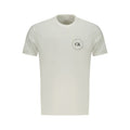 Bianco Baumwoll-T-Shirt für Herren