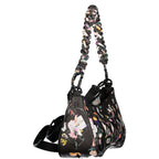 Nero Polyurethan-Tasche für Damen