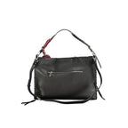 Handtasche aus Nero-Polyurethan für Damen