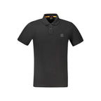 Weißes Herren-T-Shirt aus Baumwolle