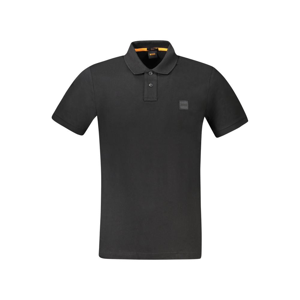 Weißes Herren-T-Shirt aus Baumwolle