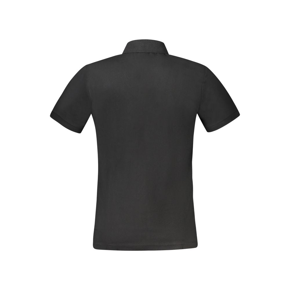 Weißes Herren-T-Shirt aus Baumwolle