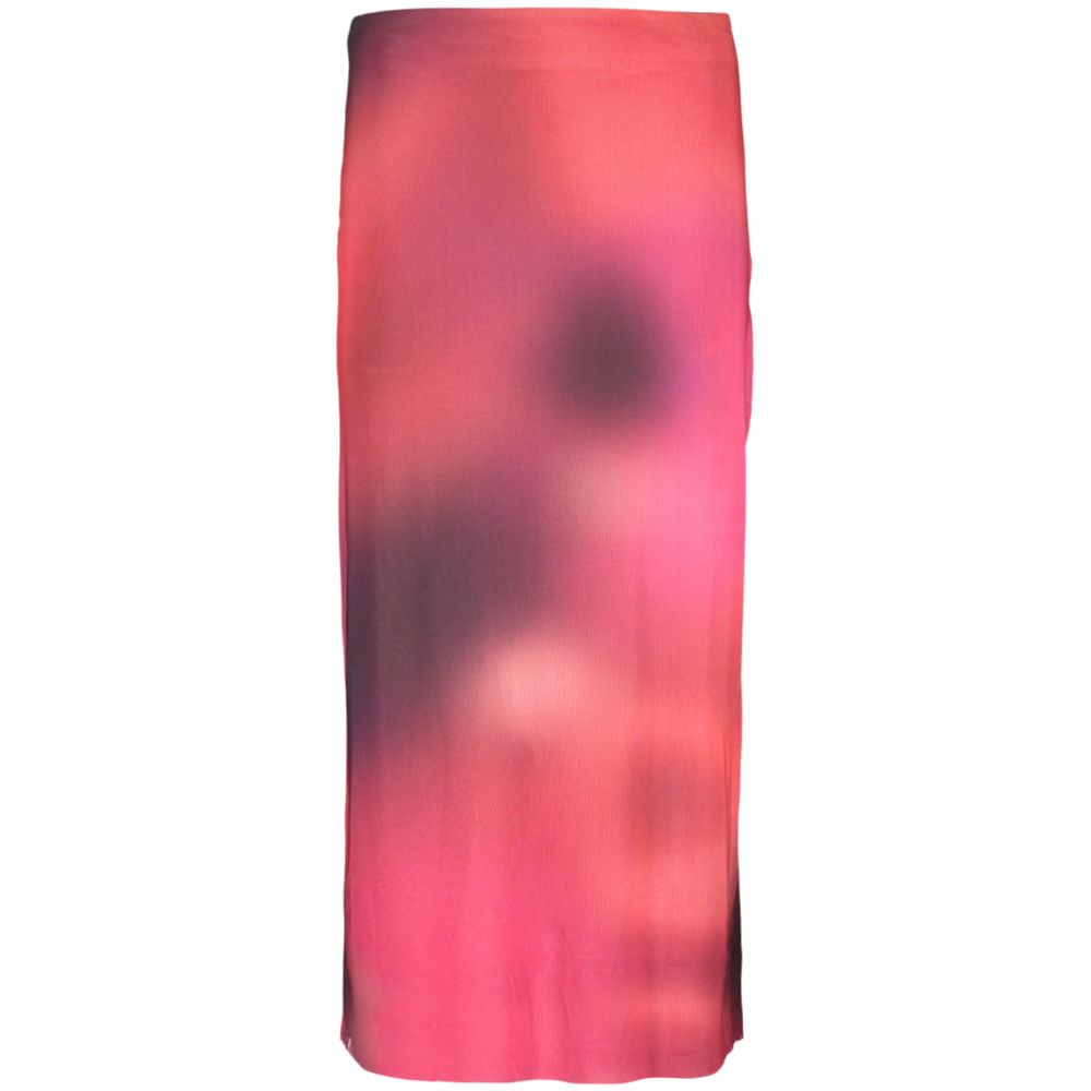Viola Polyester Damenrock