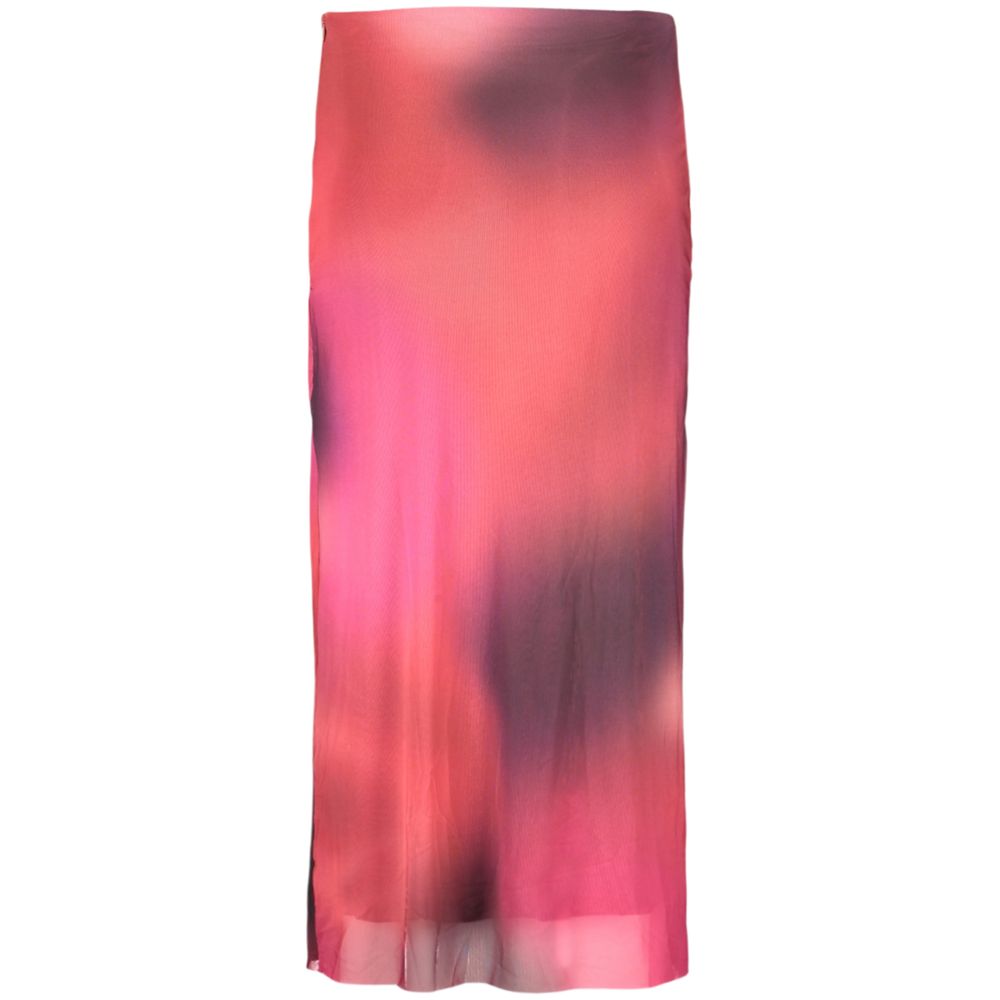 Viola Polyester Damenrock