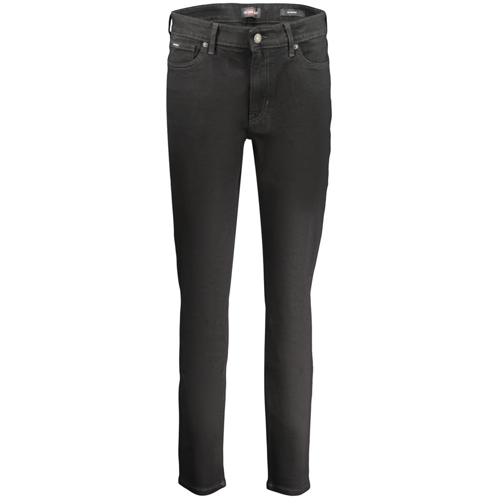 Nero Baumwoll-Jeans für Damen