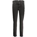 Nero Baumwoll-Jeans für Damen
