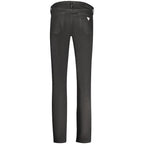 Nero Baumwoll-Jeans für Damen