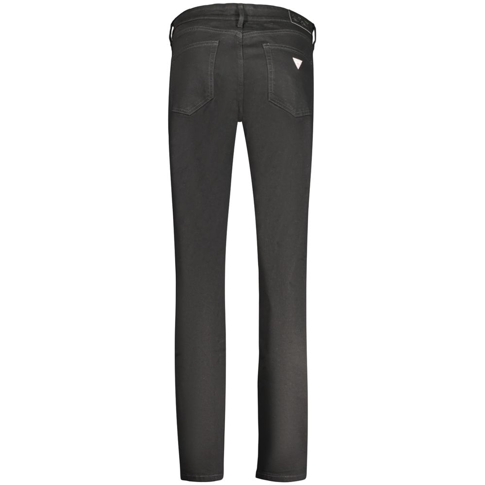 Nero Baumwoll-Jeans für Damen