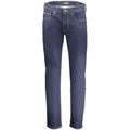 Blu Baumwoll-Jeans für Herren