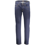 Blu Baumwoll-Jeans für Herren