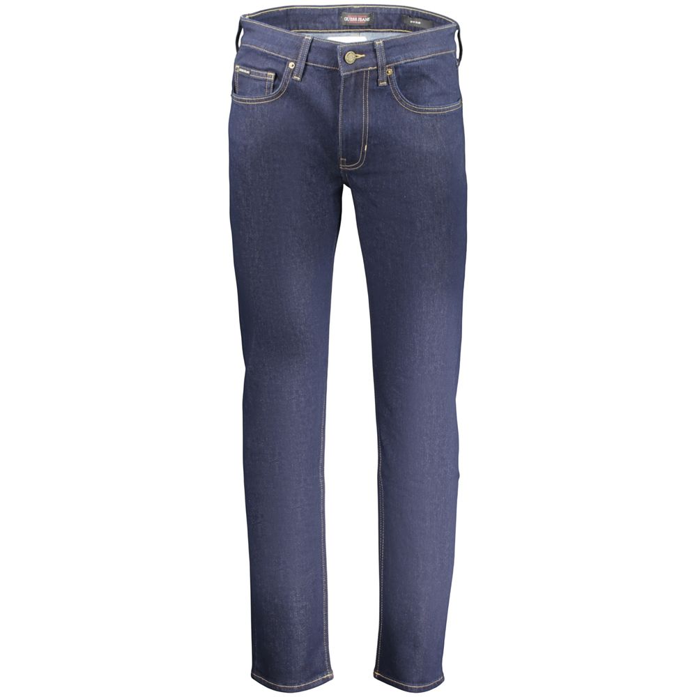 Blu Baumwoll-Jeans für Herren
