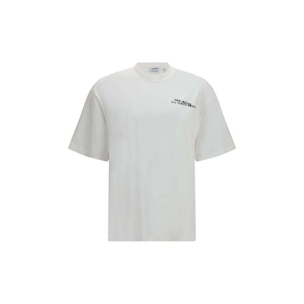 Weiße Baumwoll-Sportbekleidung