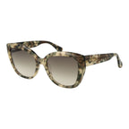 Zweifarbige Sonnenbrille aus Acetat