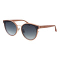 Beige Sonnenbrille aus Acetat 1064950