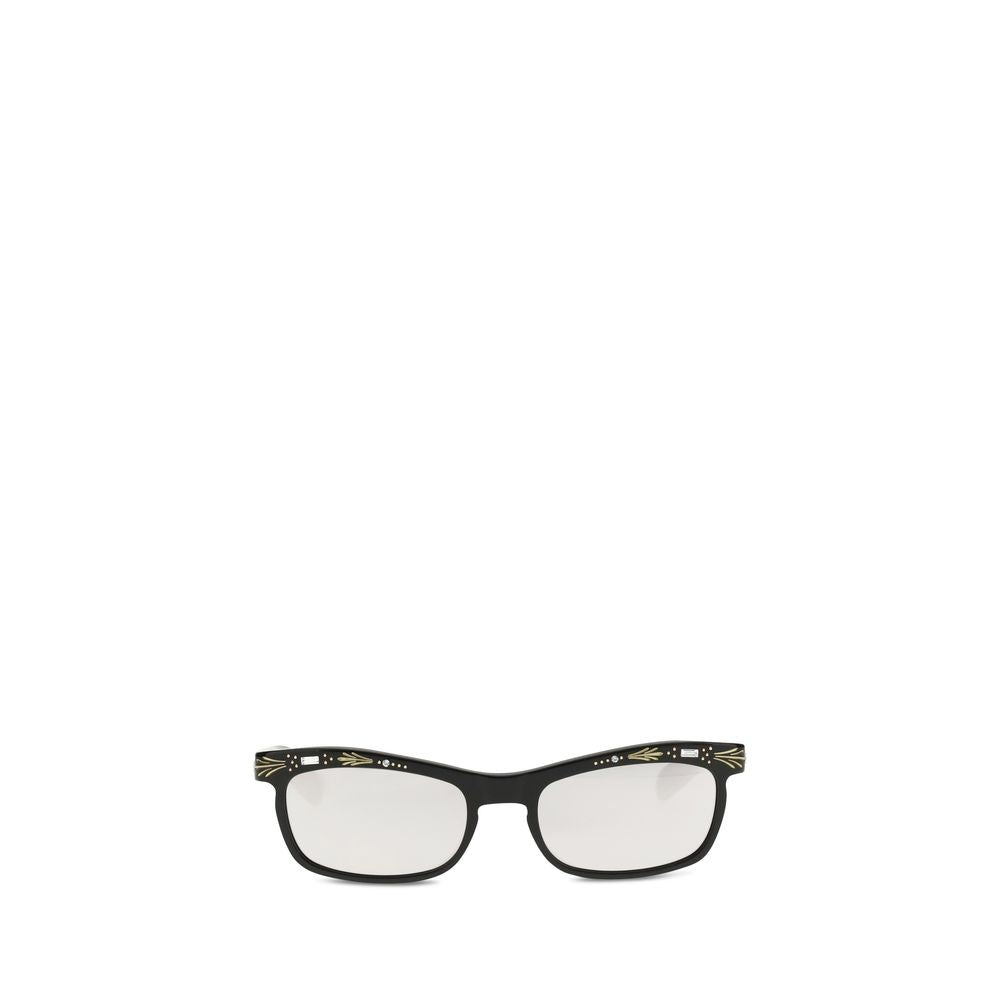 Valentino Garavani Schwarze Sonnenbrille