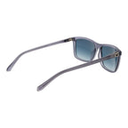 Graue Sonnenbrille aus Kunststoff 1065984