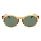 Zweifarbige Sonnenbrille aus Kunststoff Guess