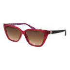 Mehrfarbige Sonnenbrille aus Kunststoff 1065997