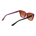 Mehrfarbige Sonnenbrille aus Kunststoff 1065997