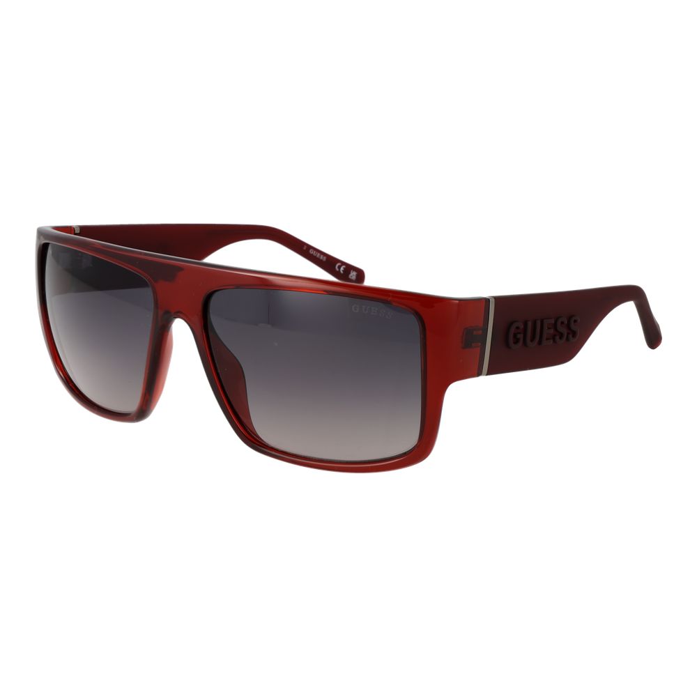 Mehrfarbige Sonnenbrille aus Kunststoff 1066273