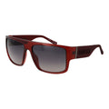 Mehrfarbige Sonnenbrille aus Kunststoff 1066273