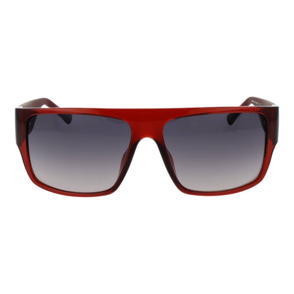 Mehrfarbige Sonnenbrille aus Kunststoff 1066273