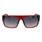 Mehrfarbige Sonnenbrille aus Kunststoff 1066273