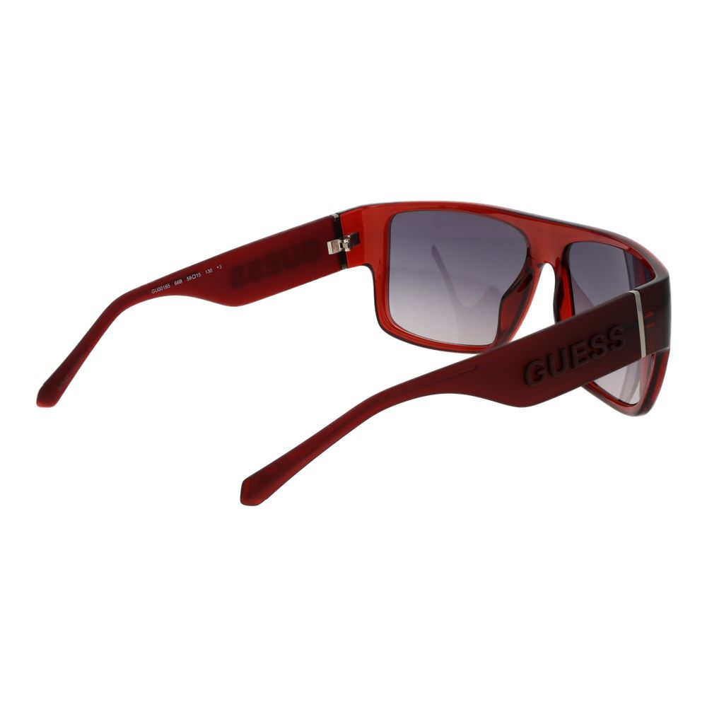 Mehrfarbige Sonnenbrille aus Kunststoff 1066273