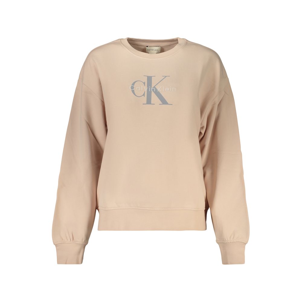 Rosa Sweatshirt