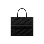 Schwarze Kalbsleder-Tasche
