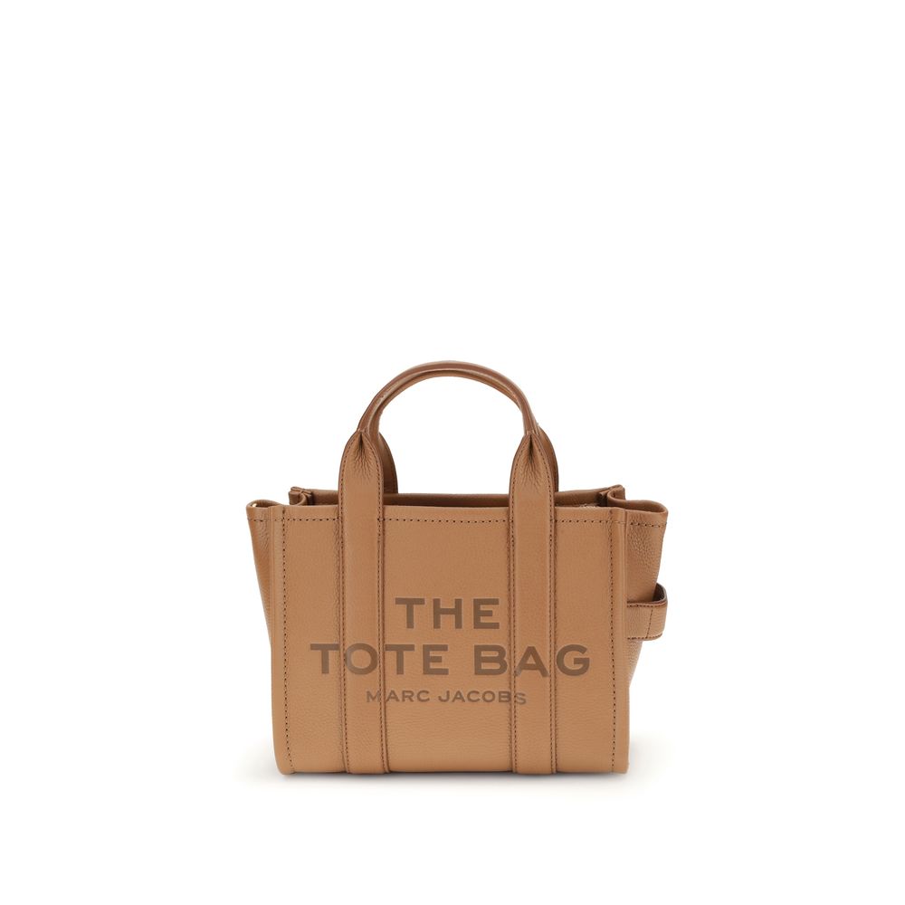 Braune Kalbsleder Bos Taurus Handtasche