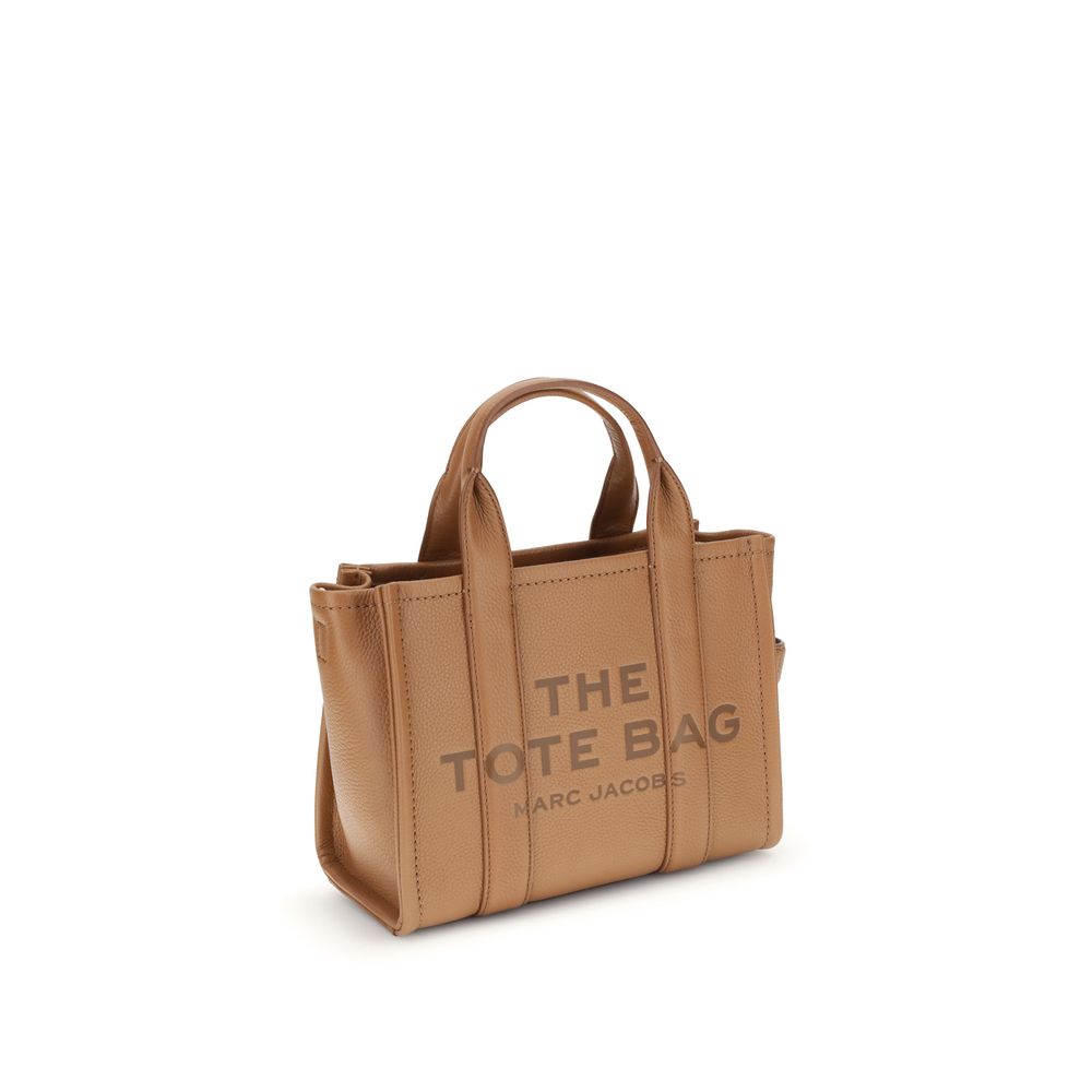 Braune Kalbsleder Bos Taurus Handtasche