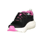 Nero Stoff-Sneaker für Damen