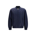 Blauer Bomber aus Polyamid