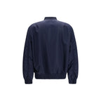 Blauer Bomber aus Polyamid