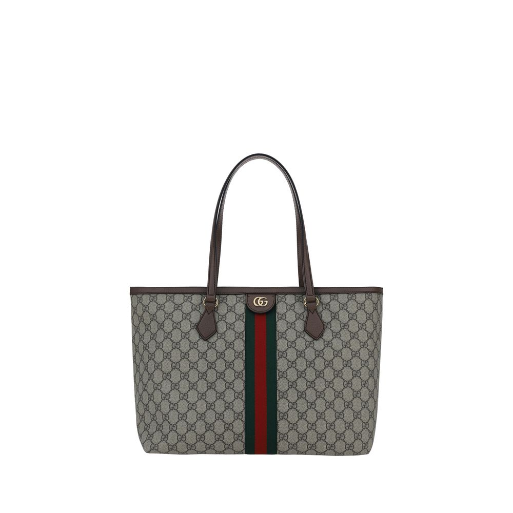 Multicolor Polyester Handtasche