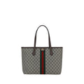 Multicolor Polyester Handtasche