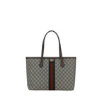 Multicolor Polyester Handtasche