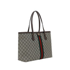 Multicolor Polyester Handtasche